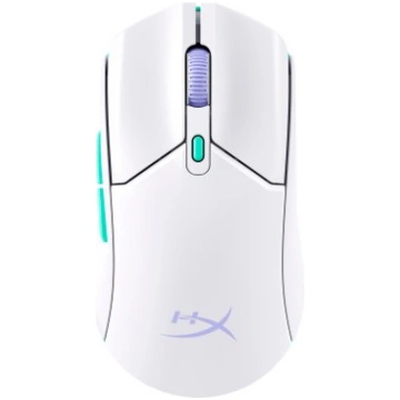 HyperX Mouse Pulsefire Haste 2 Core White