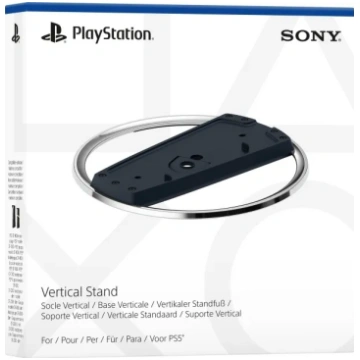 SONY PlayStation 5 Vertical Stand for PS5 Slim 957