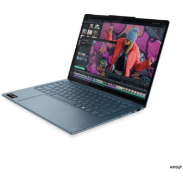 Laptop Lenovo Yoga Slim 7 14AKP10 14 WUXGA AMD AI