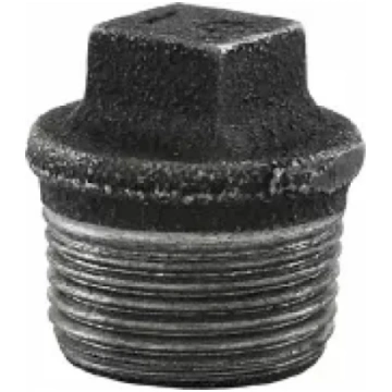 290 Čuguna korķis 1/2" ā.v