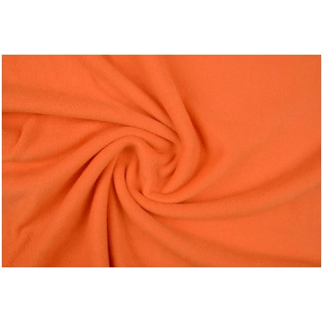 Polar flīss Orange 270gr/m²