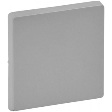 1 pogas apdare Valena Life Legrand 755002 (alumīni