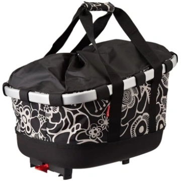 KLICKFix GT Unisex pieaugušo velosipēda grozs Rack