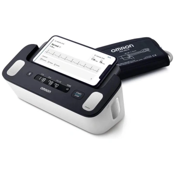 Omron Complete Upper arm Automatic EB2045343425