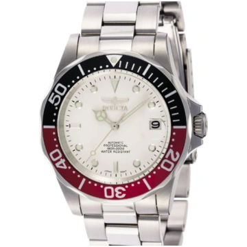 Invicta Pro Diver 9404: Precision and Elegance Und
