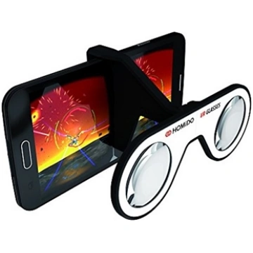 Homido Mini virtuālās realitātes brilles viedtālru