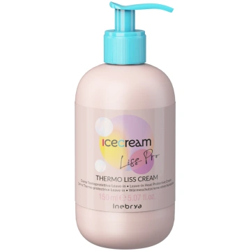 INEBRYA Ice Cream Liss-Pro Thermo Cream 150ml
