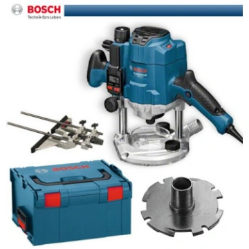 Virsfrēze BOSCH GOF 1250 CE 1250W 0601626001 31651