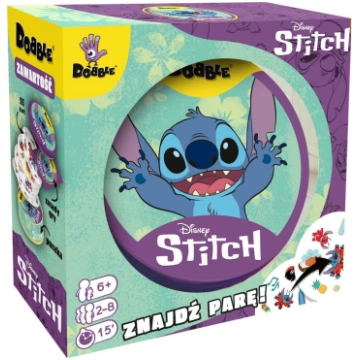 Rebel Dobble Stitch | 2022894 | 3558380123965