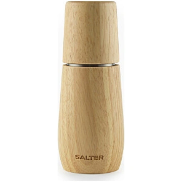 Salter BW13049PEU7 Edith Pepper Mill T-MLX60399