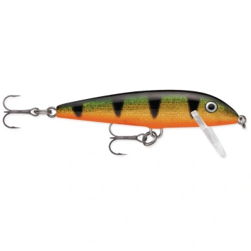 Vobleris Rapala Countdown CD-9 P (9cm, 12gr, 2,1-3