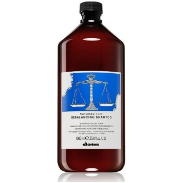 Davines Natural Tech Rebalancing Šampūns 1000 ml N
