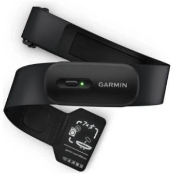 Sirdsdarbības ātruma monitors Garmin HRM 200 XS-XL
