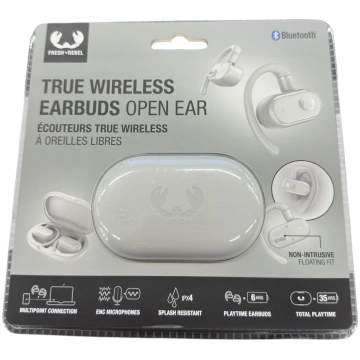 True wireless earbuds open ear Fresh n Rebel