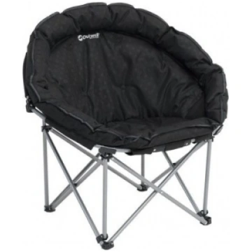 Outwell Casilda Chair, Black Outwell