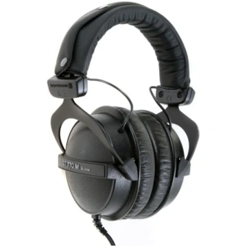 Beyerdynamic DT 770 M Vaduvadas austiņas ar vadu, 