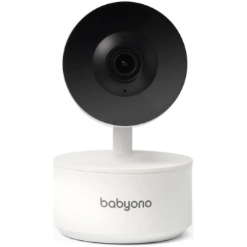 Babyono camera Smart / Baby monitor 1514 MALTEX