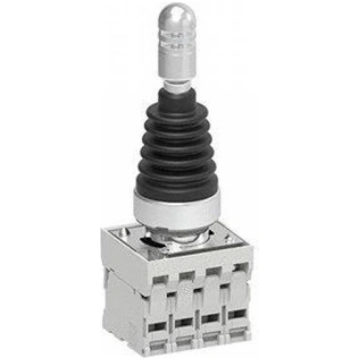 Lovato Electric Joystick czterokierunkowy metalowy