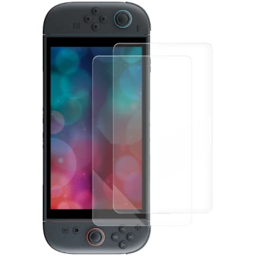 Wozinsky Tempered Glass for Nintendo Switch 2 2-pa