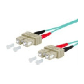 Electraline METZ CONNECT OpDAT plākstera kabelis. 