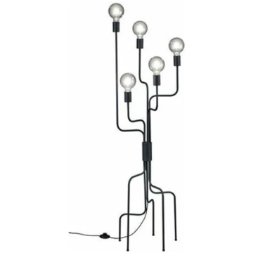 Stāvlampa CONNOR | | 4017807467901 Trio