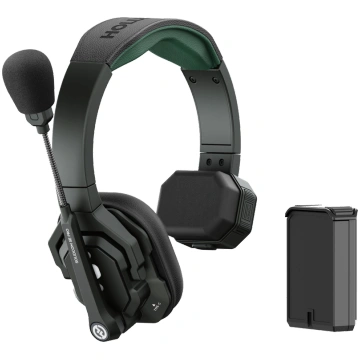 Hollyland Solidcom SE Pro- Remote headset