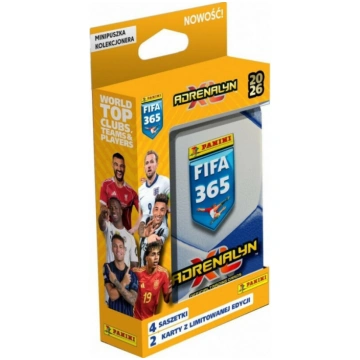 fifa 2026 mini kolekcjonera | 8051708029246 | 3137