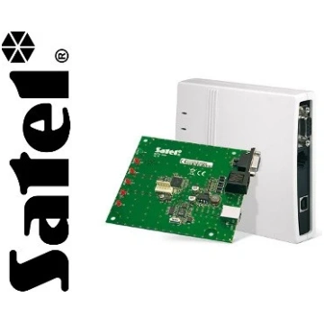SATELĪTA DATU PĀRVEIDOTĀJS RS-485/USB ACCO-USB
