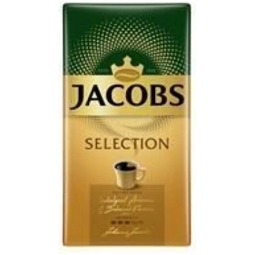 Maltā kafija JACOBS Selection, 500 g