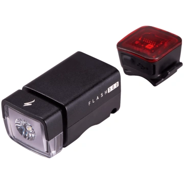 Velo lukturu komplekts Specialized Flash Pack