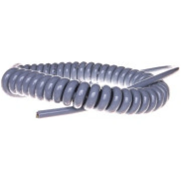 LAPP OLFLEX SPIRAL 400 P spirālveida kabelis 7 x 1