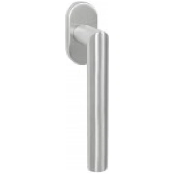 Logu rokturis MP FAVORIT Stainless Steel