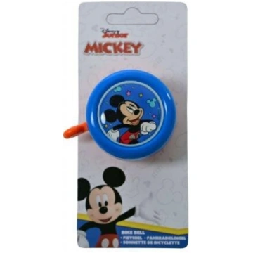 Velosipēda zvaniņš Volare Disney Mickey Mouse, zil