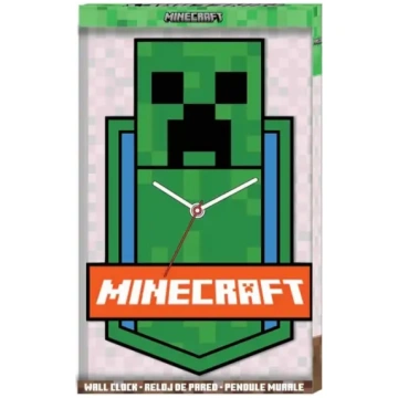 "Minecraft MIN3023 zaļš Kids Licensing