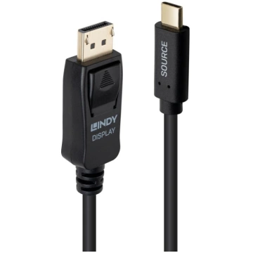 2m USB Type C to DisplayPort 43501 (4002888435017)