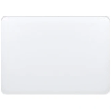 Apple Magic Trackpad - White Multi-Touch Surface M