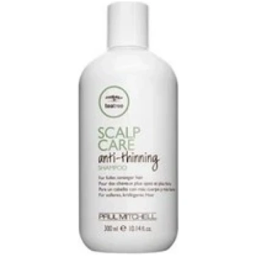 TEA TREE SCALP CARE anti-thinning shampoo 300 ml P