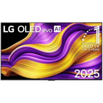 LG OLED55G51LW 4K OLED