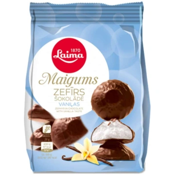 Zefīrs "Maigums" 200g