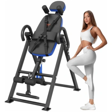 VEVOR smagās slodzes inversijas galds, 136kg kapac