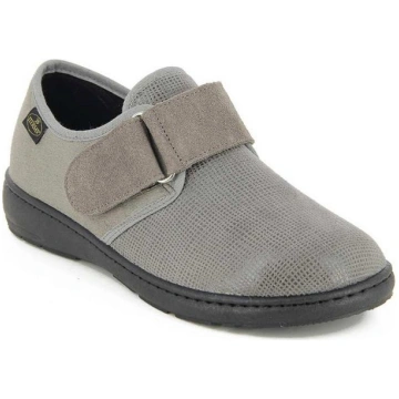 Ep5182 Scarpa Grigio Itersan