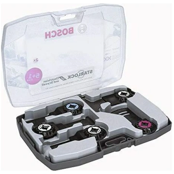 Bosch Bosch Starlock Set Best of Electricians - 26