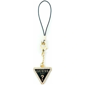 Guess Guess GUCPMTDCK Phone Strap Triangle Diamond