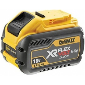 Dewalt Akumulators 18/54V 12Ah Li-Ion FLEXVOLT DCB