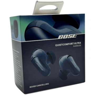 BOSE QuietComfort Ultra Wireless True Wireless Ear
