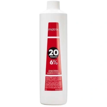 Oksidējošā emulsija Matrix, 6%, 1000 ml