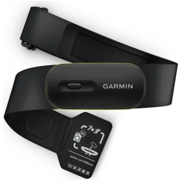 Garmin valkājams sirdsdarbības mērītājs HRM 600 M–