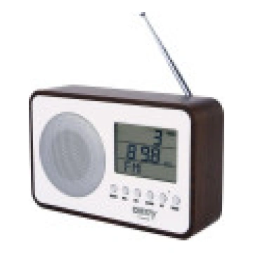 Camry CR1153 radio [Radio]