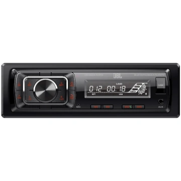 JBL Celebrity 150 Car Media Player with Bluetooth 
