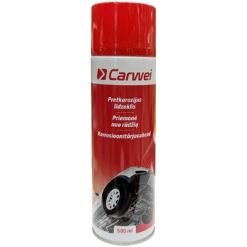 Pretkorozijas līdzeklis CARWEI 500ml
